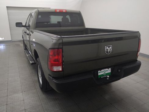 Used 2021 RAM 1500 Tradesman RWD image 6