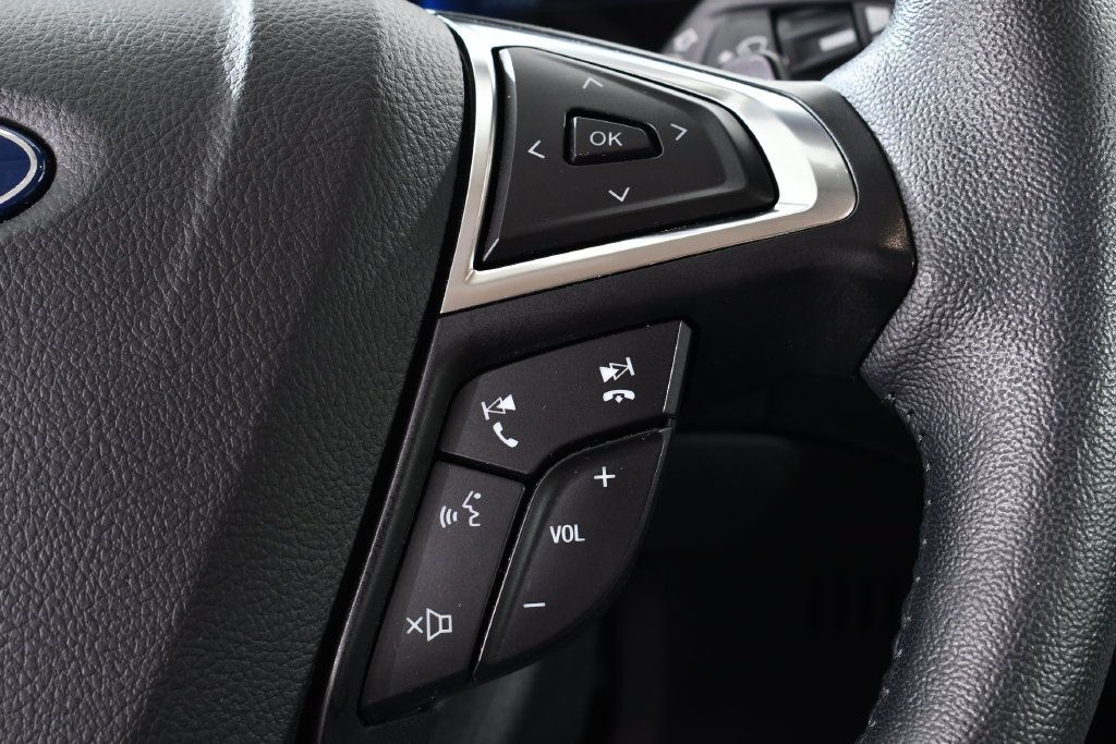 Used 2024 Ford Edge SEL w/ Convenience Package AWD/4WD image 33