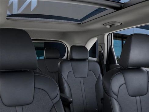 New 2026 Kia Sorento X-Line EX image 27