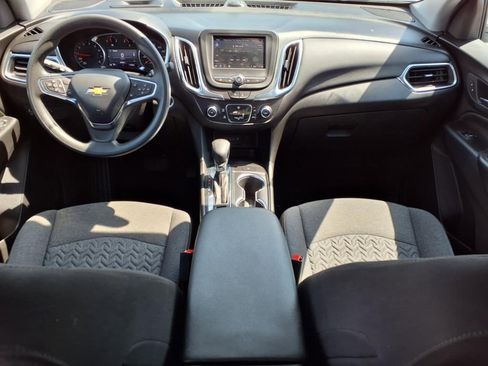 Used 2023 Chevrolet Equinox LT w/ LPO, Floor Liner Package image 14
