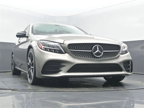 Used 2020 Mercedes-Benz C 300 Sedan image 53
