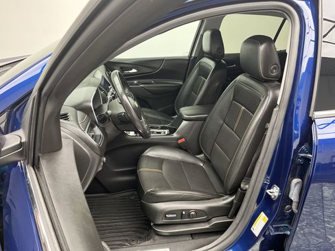 Certified 2022 Chevrolet Equinox Premier w/ LPO, Floor Liner Package image 8