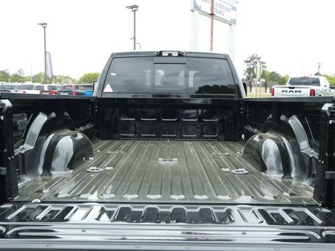 New 2026 RAM 3500 Tradesman image 8