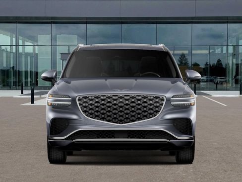 New 2026 Genesis GV70 2.5T Select image 8