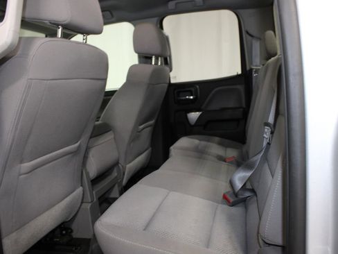 Used 2016 Chevrolet Silverado 1500 LT w/ All Star Edition image 22