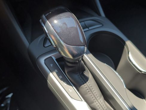 New 2026 Buick Envista Preferred w/ Convenience I Package FWD image 29
