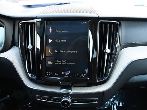 Used 2020 Volvo XC60 T6 Inscription w/ Protection Package Premier image 15