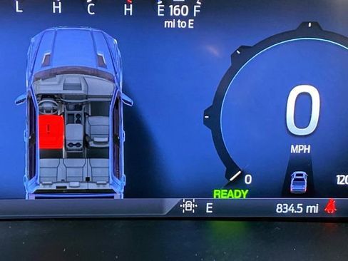 Used 2024 Ford F150 XLT w/ Equipment Group 302A MID image 33