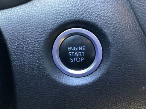 Certified 2024 Toyota Corolla XSE image 20