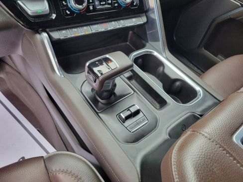 Used 2022 GMC Sierra 1500 Denali w/ Technology Package image 17