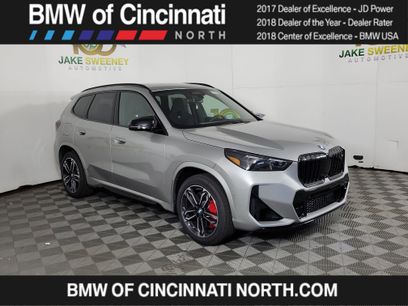 New 2026 BMW X1 M35i