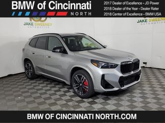 New 2026 BMW X1 M35i video 1