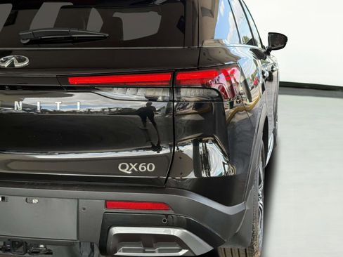 Used 2025 INFINITI QX60 Autograph image 31