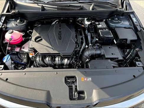 New 2026 Kia Sportage EX w/ EX Panorama Roof Package image 21