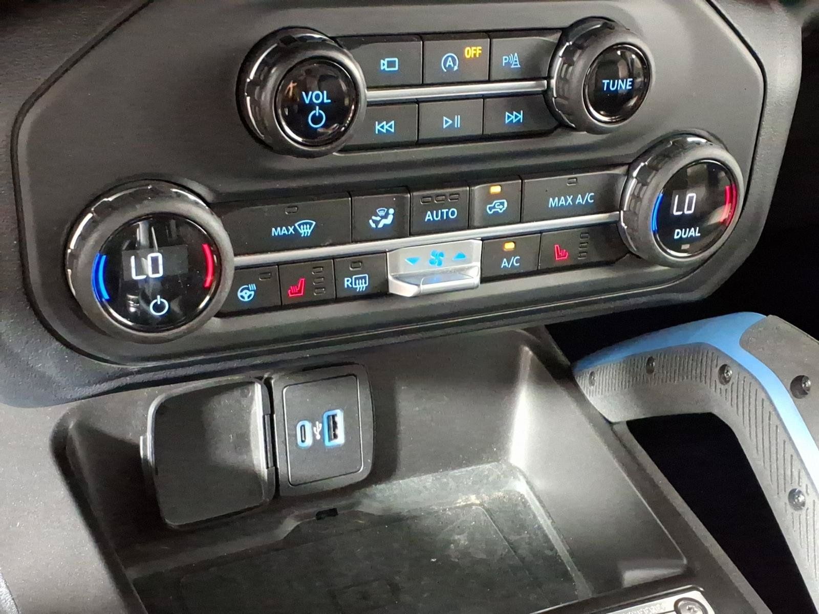 Used 2023 Ford Bronco Wildtrak AWD/4WD image 23
