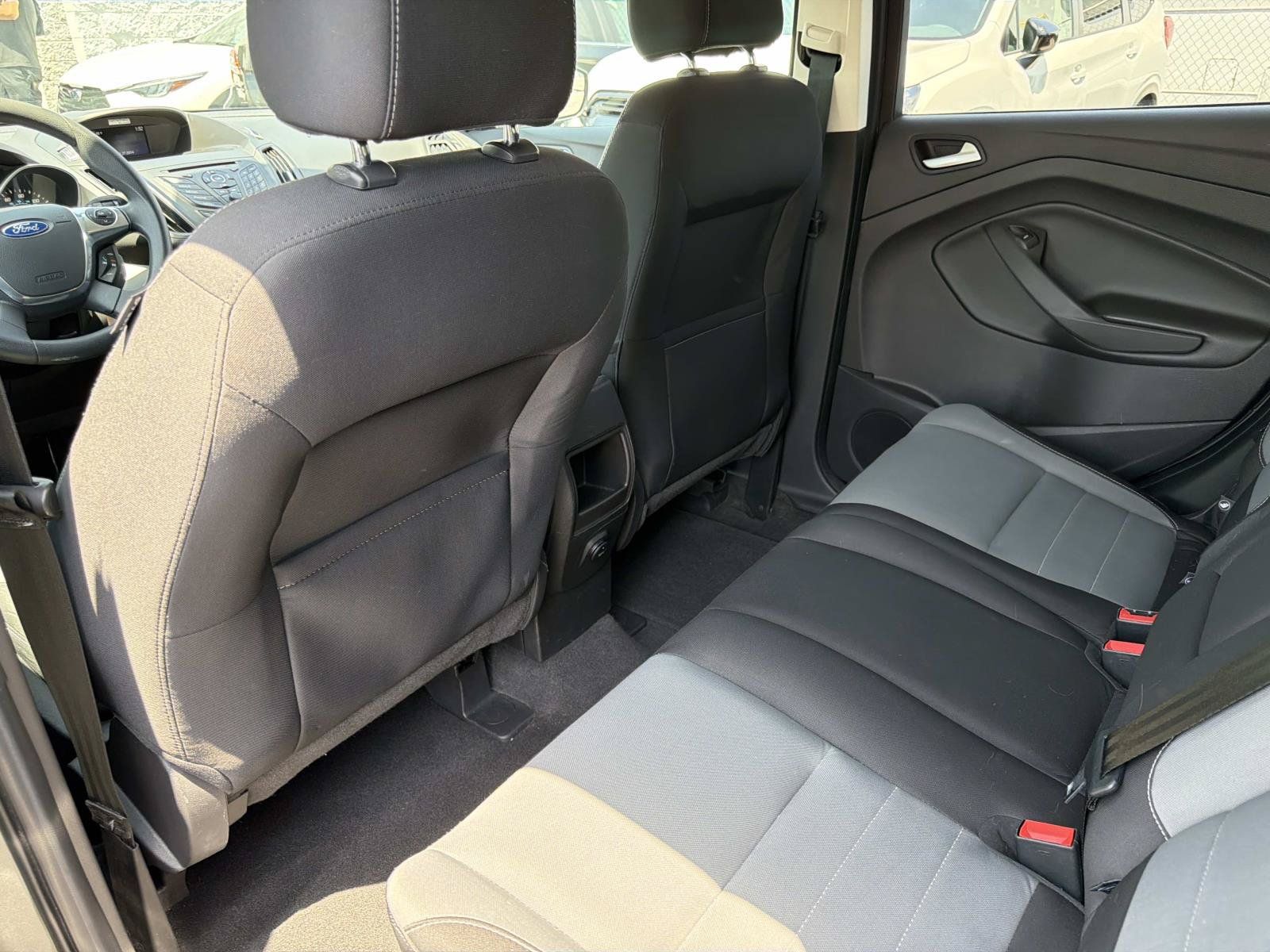 Used 2014 Ford Escape SE FWD image 11