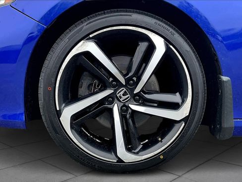 Used 2020 Honda Accord Sport image 11