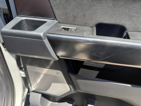 New 2026 Ford F150 Platinum AWD/4WD image 18