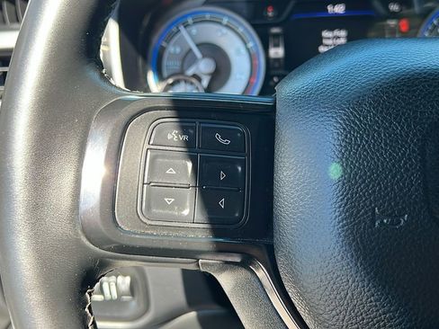 Used 2022 RAM 2500 Limited image 24