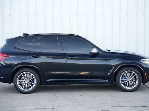 Used 2018 BMW X3 M40i image 50