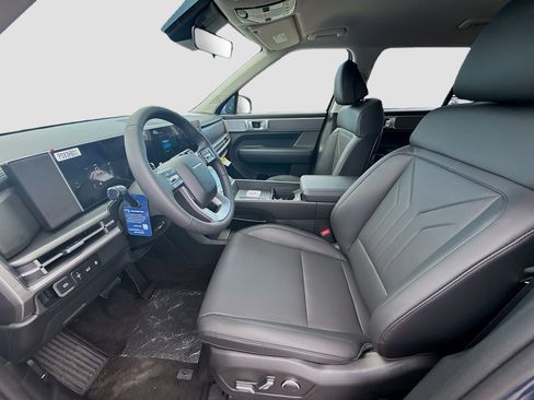 New 2026 Hyundai Santa Fe SEL image 14
