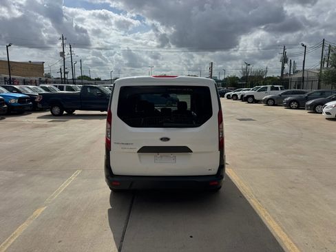 Used 2016 Ford Transit Connect XL image 6