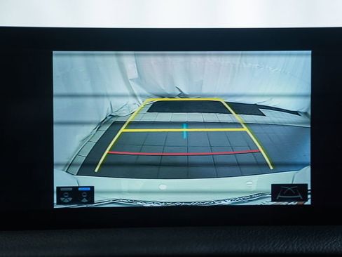 Used 2025 Lexus IS 350 F Sport w/ Navigation Package image 44