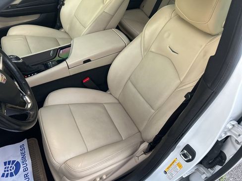Used 2019 Cadillac CTS Luxury image 22