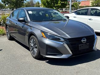 Certified 2025 Nissan Altima 2.5 SV FWD video 2
