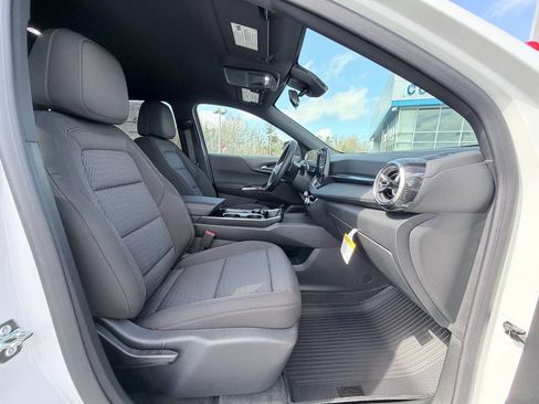 New 2026 Chevrolet Equinox LT image 20