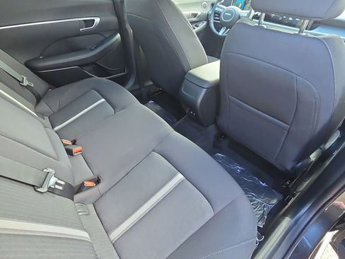 New 2026 Hyundai Sonata SEL image 11