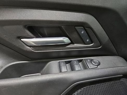 Used 2024 Chevrolet Silverado EV W/T image 19