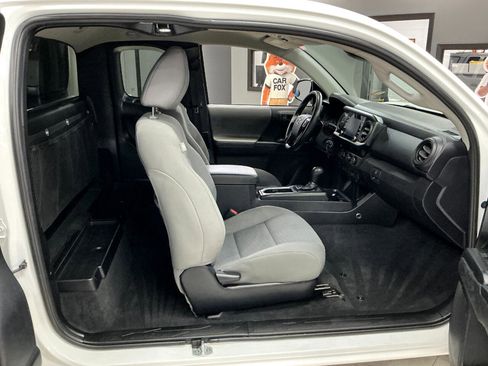 Used 2021 Toyota Tacoma SR image 24