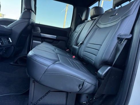 New 2025 Ford F150 Platinum AWD/4WD image 10
