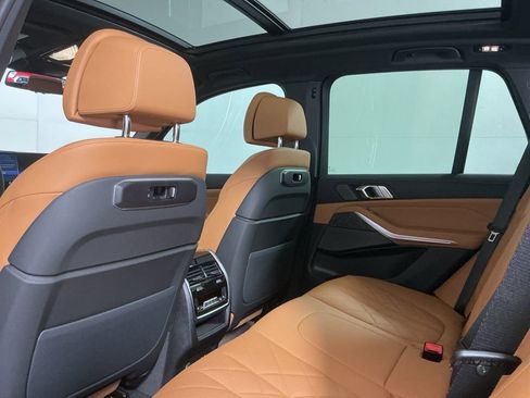 New 2026 BMW X5 sDrive40i image 24