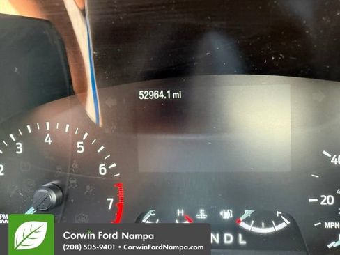Used 2020 Ford Escape SEL AWD/4WD image 10