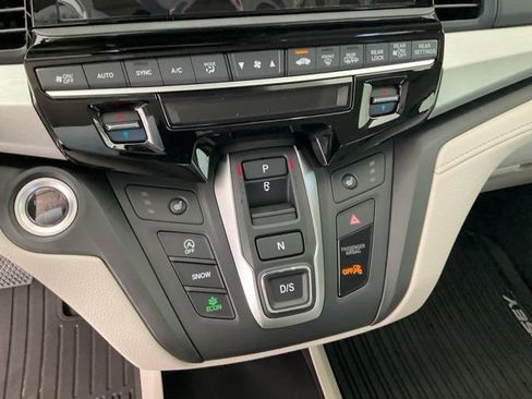 New 2026 Honda Odyssey EX-L image 16