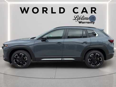 New 2026 MAZDA CX-50 Meridian Edition w/ Weather Package image 3