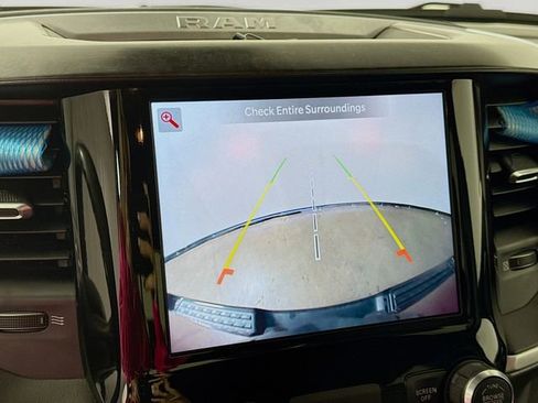 Used 2022 RAM 1500 Big Horn w/ Back Country Package image 14