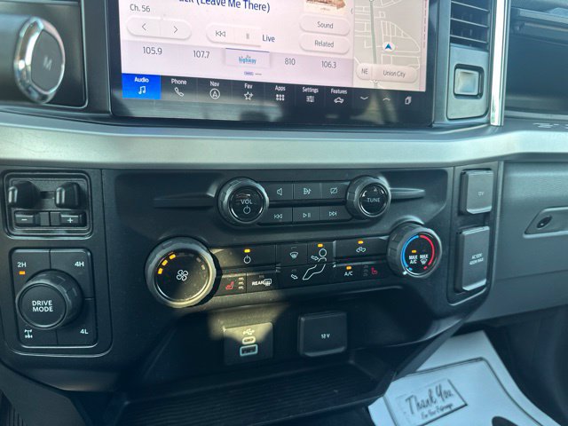 Used 2024 Ford F250 XLT w/ XLT Premium Package AWD/4WD image 39