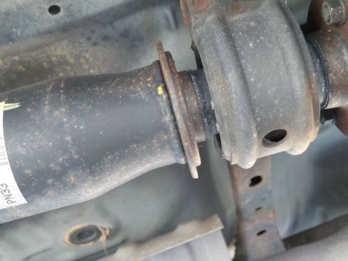 Used 2004 Toyota Tacoma 4x4 Double Cab image 36