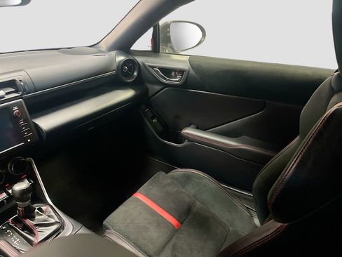 Used 2024 Subaru BRZ Limited w/ Popular Package 1 image 22