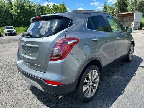 Used 2019 Buick Encore Preferred FWD image 12