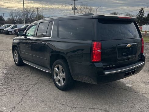 Used 2018 Chevrolet Suburban Premier image 6
