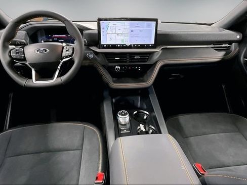 New 2026 Ford Explorer Tremor w/ Tremor Ultimate Package AWD/4WD image 7