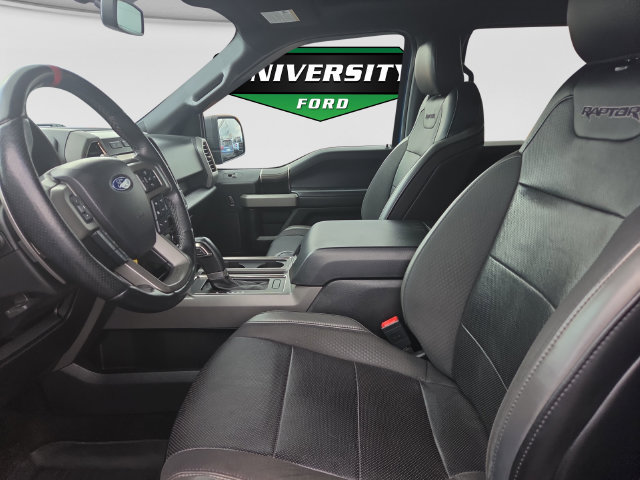 Used 2020 Ford F150 Raptor w/ Equipment Group 801A Mid AWD/4WD image 30
