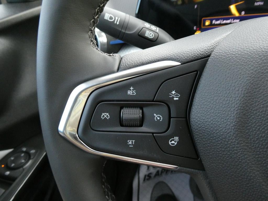New 2026 Chevrolet Trax LT w/ Driver Confidence Package FWD image 17