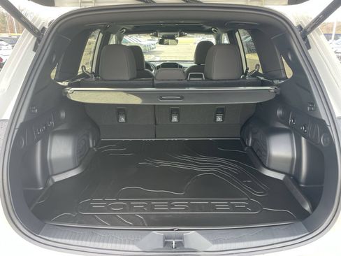 New 2026 Subaru Forester Premium AWD/4WD image 12