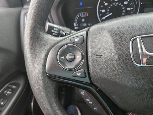 Used 2022 Honda HR-V EX image 24