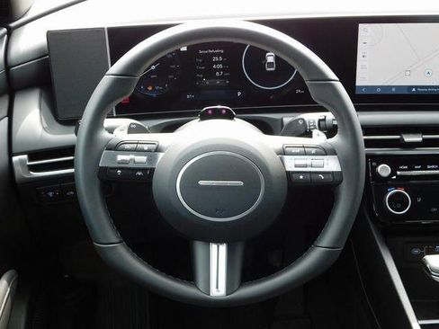 New 2025 Hyundai Santa Cruz XRT image 18